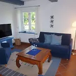 Luckow Georg Asmussen Haus 펜션