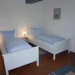 Luckow Georg Asmussen Haus * Pommerby (Gelting)