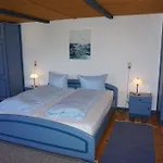 펜션 Luckow Georg Asmussen Haus Pommerby (Gelting)