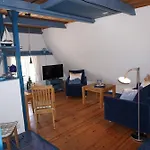 Luckow Georg Asmussen Haus * Pommerby (Gelting)