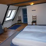 펜션 Luckow Georg Asmussen Haus *