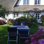 Luckow Georg Asmussen Haus Pommerby (Gelting)