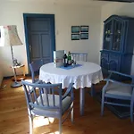 Luckow Georg Asmussen Haus * Pommerby (Gelting)