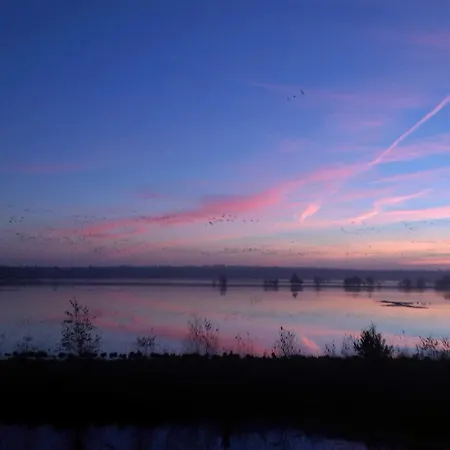 Dom wakacyjny Luckow Georg Asmussen Haus Pommerby (Gelting)