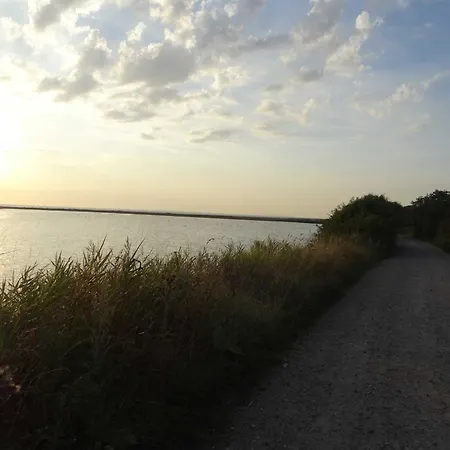 Dom wakacyjny Luckow Georg Asmussen Haus *