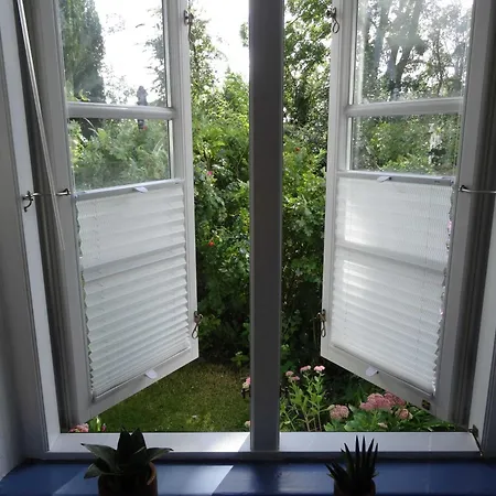 Luckow Georg Asmussen Haus Pommerby (Gelting)