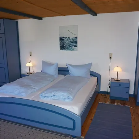 Holiday home Luckow Georg Asmussen Haus Pommerby (Gelting)