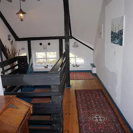 Holiday home Luckow Georg Asmussen Haus Pommerby (Gelting)