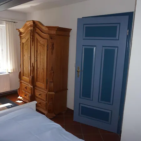 Luckow Georg Asmussen Haus Сasa de vacaciones