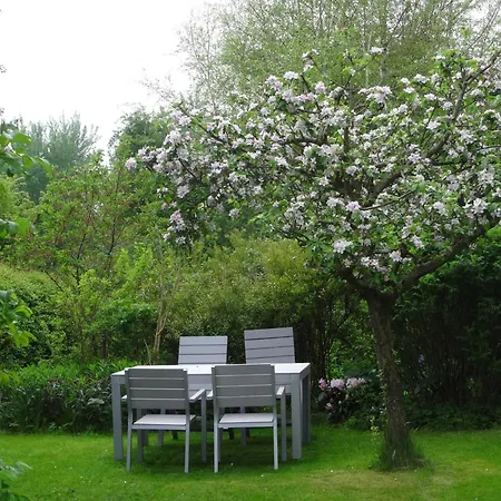 Luckow Georg Asmussen Haus