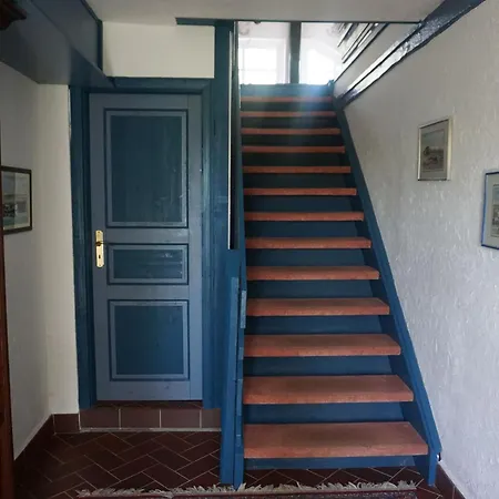 Luckow Georg Asmussen Haus Pommerby (Gelting)