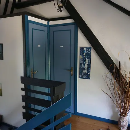 Luckow Georg Asmussen Haus Dom wakacyjny