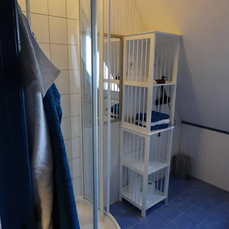 Luckow Georg Asmussen Haus Dom wakacyjny