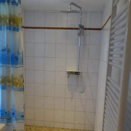 Dom wakacyjny Luckow Georg Asmussen Haus *