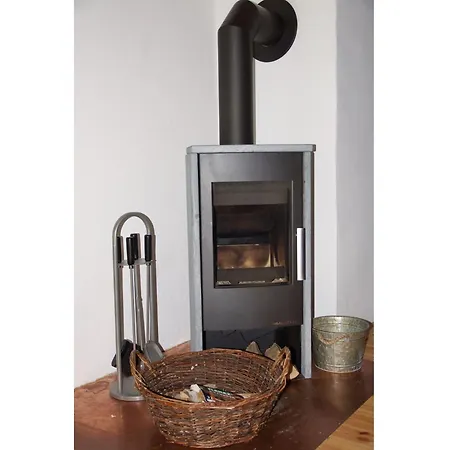 Dom wakacyjny Luckow Georg Asmussen Haus Pommerby (Gelting)